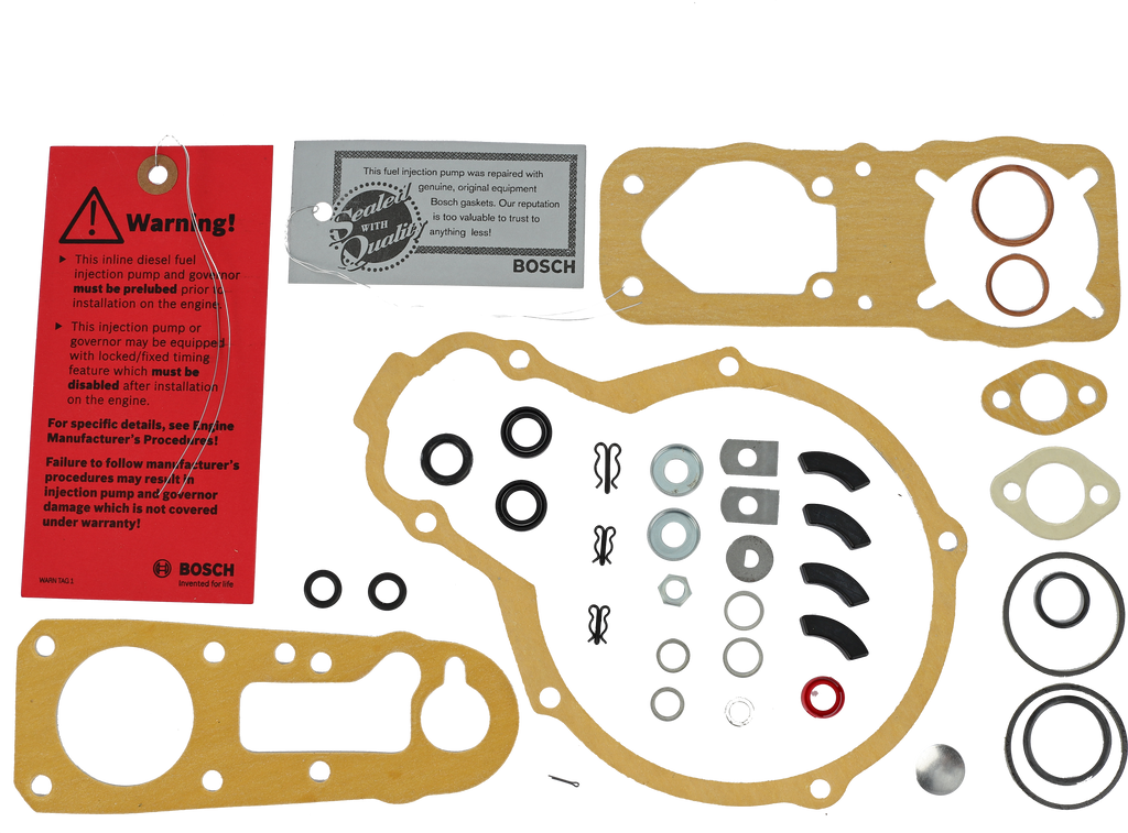 Alliant Power DGK215 Diesel Fuel Injector Pump