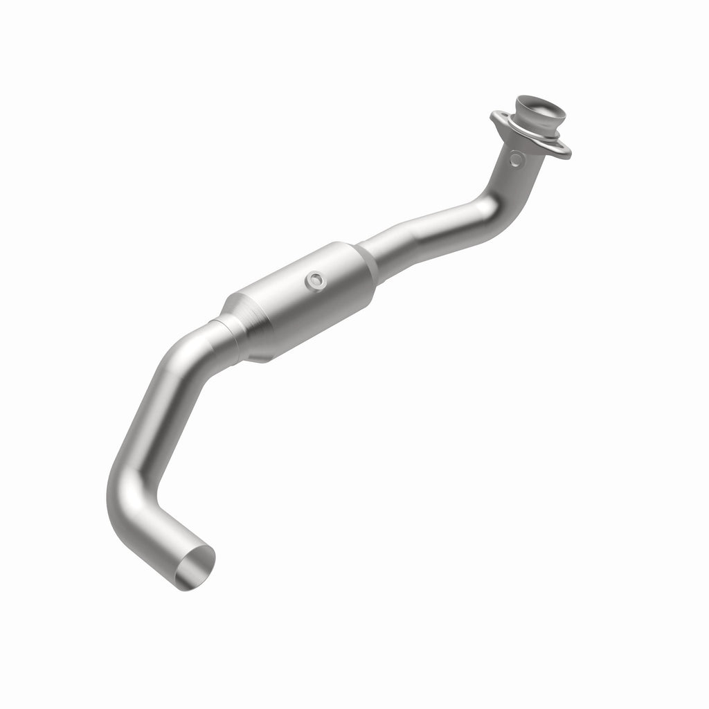 MagnaFlow Exhaust Products 49694 OEM Grade Direct-Fit Catalytic Converter for Select Ford F-150, Lincoln Mark LT