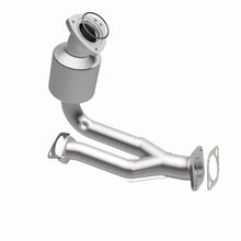 Load image into Gallery viewer, MagnaFlow Exhaust Products 5411911 California CARB Direct-Fit Catalytic Converter for Select Chevrolet Malibu, Pontiac G6, Saturn Aura