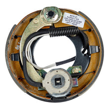 Load image into Gallery viewer, Lippert 389875 Electric Brake Assembly, 7" x 1.25"; 2,200 lbs. - Left Side