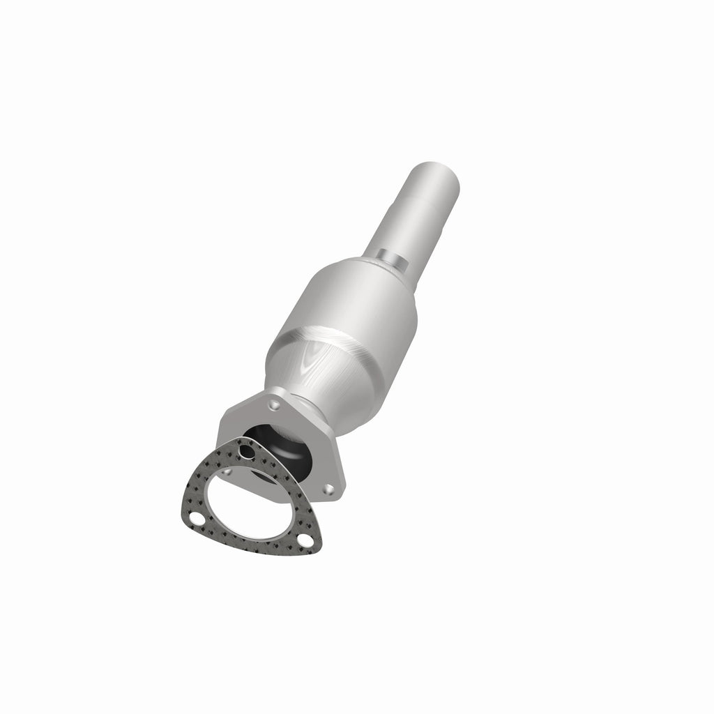 MagnaFlow Exhaust Products 22931 HM Grade Direct-Fit Catalytic Converter for Select Volkswagen Cabrio, Volkswagen Corrado, Volkswagen Golf, Volkswagen Jetta, Volkswagen Passat