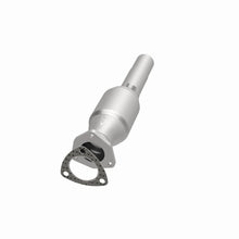 Load image into Gallery viewer, MagnaFlow Exhaust Products 22931 HM Grade Direct-Fit Catalytic Converter for Select Volkswagen Cabrio, Volkswagen Corrado, Volkswagen Golf, Volkswagen Jetta, Volkswagen Passat