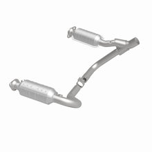 Load image into Gallery viewer, MagnaFlow Exhaust Products 49832 OEM Grade Direct-Fit Catalytic Converter for Select Chrysler Aspen, Dodge Durango