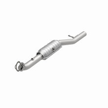 Load image into Gallery viewer, MagnaFlow Exhaust Products 49843 OEM Grade Direct-Fit Catalytic Converter for Select Mitsubishi Lancer