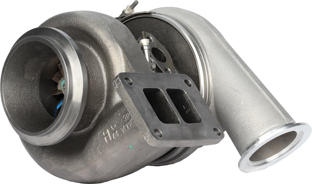 Alliant Power 172035 Turbocharger