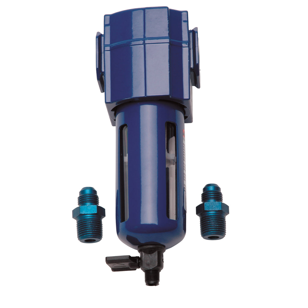 Nitrous-Oxide-Water-Separator