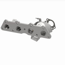 Load image into Gallery viewer, MagnaFlow Exhaust Products 23-113 OEM Grade Manifold Catalytic Converter for Select Hyundai Accent, Kia Rio