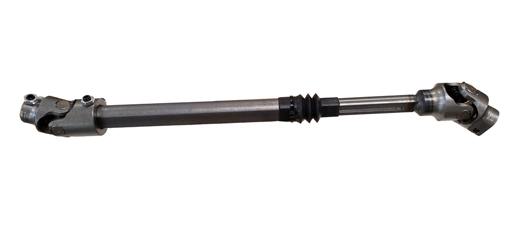Steering-Shaft;-Telescopic;-Steel;-2004-2010-Ford-F-150-Lower-Steering-Shaft.