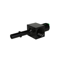 Load image into Gallery viewer, 38In-Quick-Connect-With-An-08-Port-And-18In-Gauge-Port