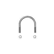 Load image into Gallery viewer, Skyjacker 38X318X312 1 U-BOLT WITH NUTS