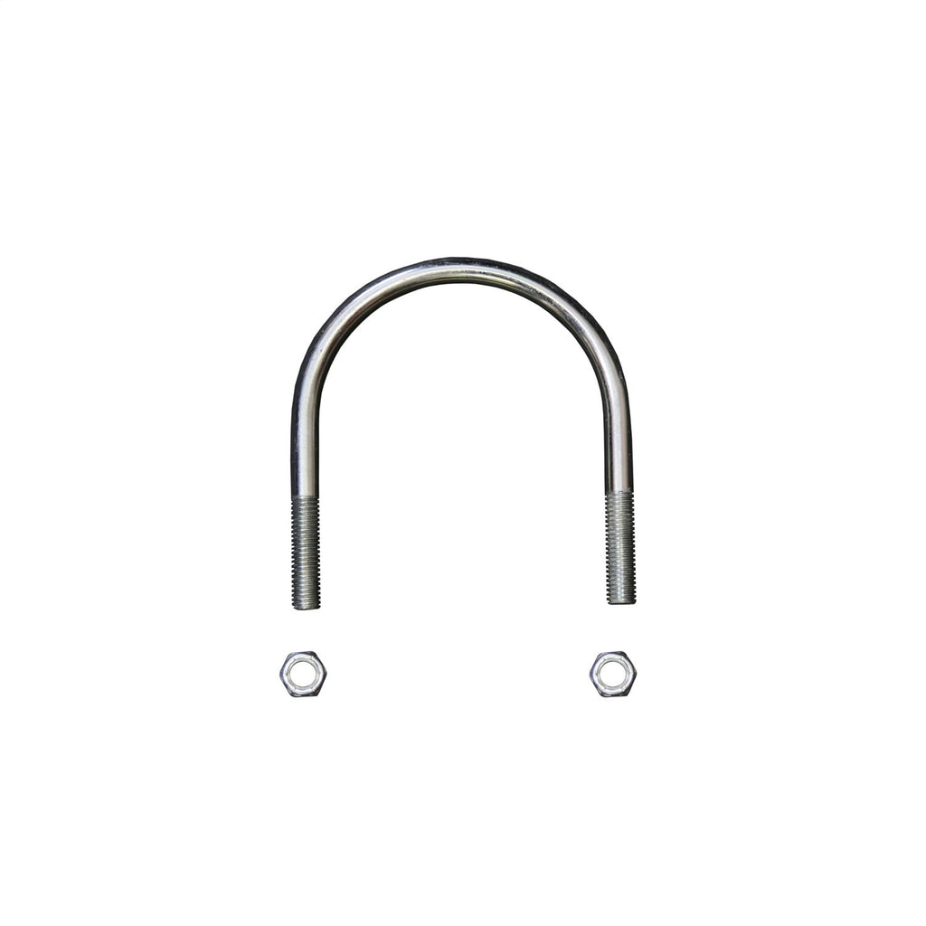 Skyjacker 38X334X412 3/8X334X412 UBOLTS W.NUT