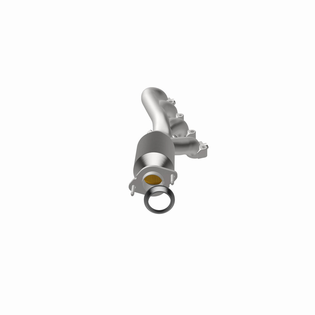 MagnaFlow Exhaust Products 51070 OEM Grade Manifold Catalytic Converter for Select Cadillac SRX, Cadillac STS