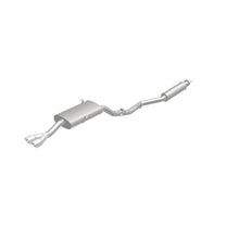 Load image into Gallery viewer, MagnaFlow Exhaust Products 16536 Touring Series Polished Cat-Back System for Select BMW 325e, BMW 325es