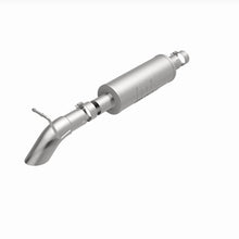Load image into Gallery viewer, MagnaFlow Exhaust Products 17125 Off Road Pro Series Gas Stainless Cat-Back for Select Jeep Wrangler