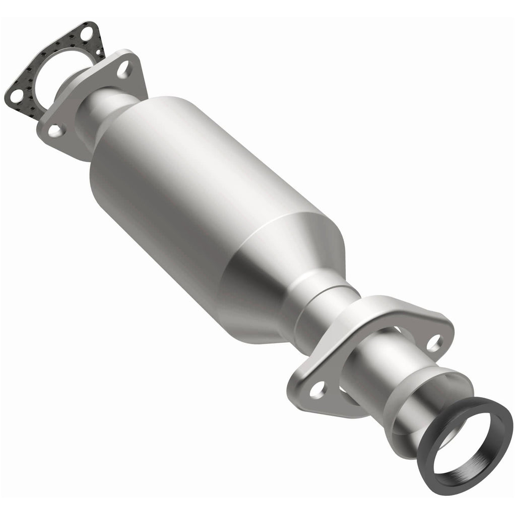 MagnaFlow Exhaust Products 3322637 California CARB Direct-Fit Catalytic Converter for Select Acura Integra