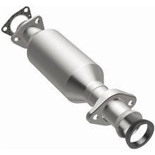 Load image into Gallery viewer, MagnaFlow Exhaust Products 3322637 California CARB Direct-Fit Catalytic Converter for Select Acura Integra