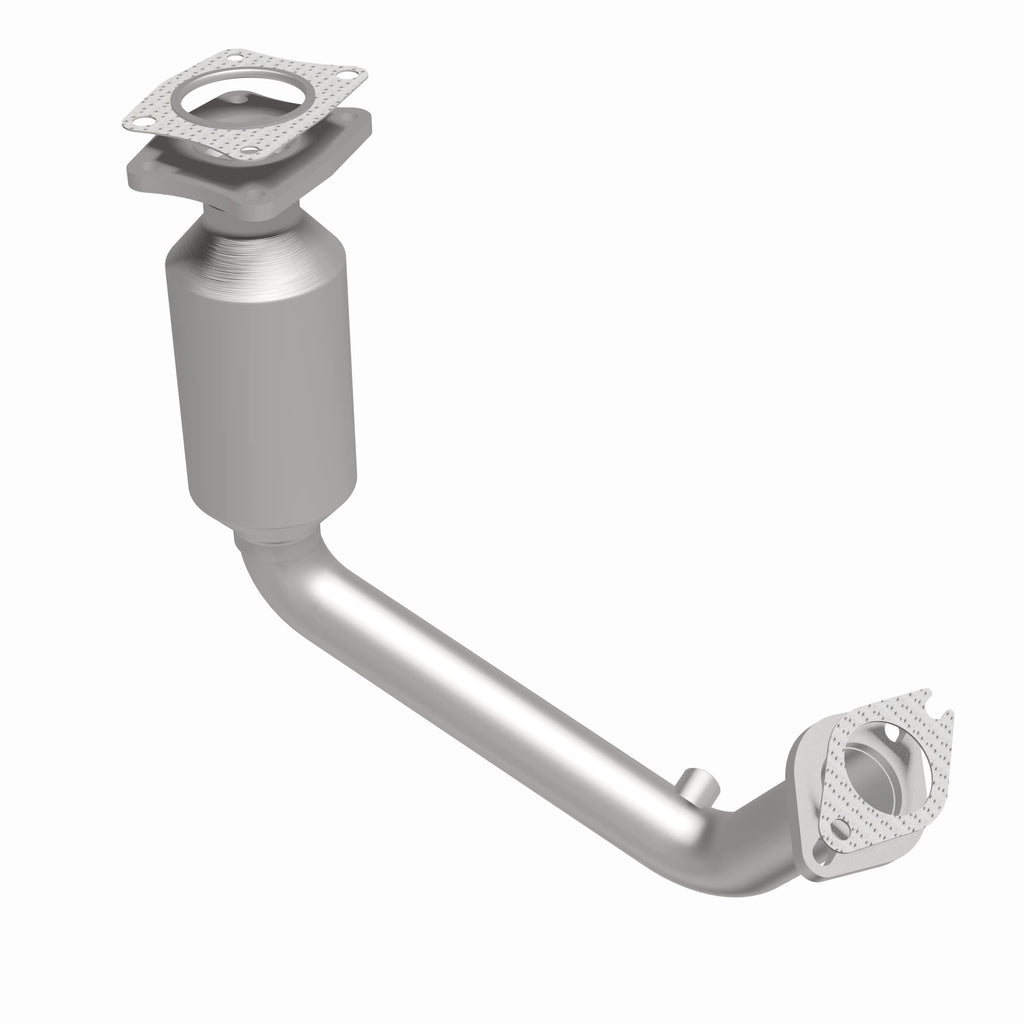 MagnaFlow Exhaust Products 4561011 California CARB Direct-Fit Catalytic Converter for Select Ford Focus
