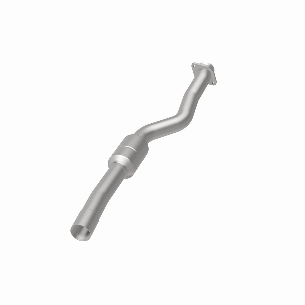 MagnaFlow Exhaust Products 5421173 California CARB Direct-Fit Catalytic Converter for Select Cadillac CTS