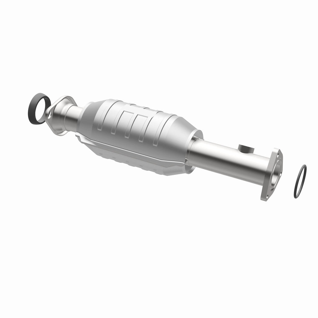 MagnaFlow Exhaust Products 22629 HM Grade Direct-Fit Catalytic Converter for Select Acura Integra