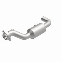 Load image into Gallery viewer, MagnaFlow Exhaust Products 21-474 OEM Grade Direct-Fit Catalytic Converter for Select Ford F-150