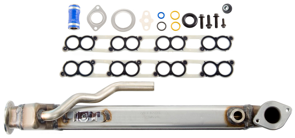 Alliant Power AP63446 Exhaust Gas Recirculation (EGR) Cooler