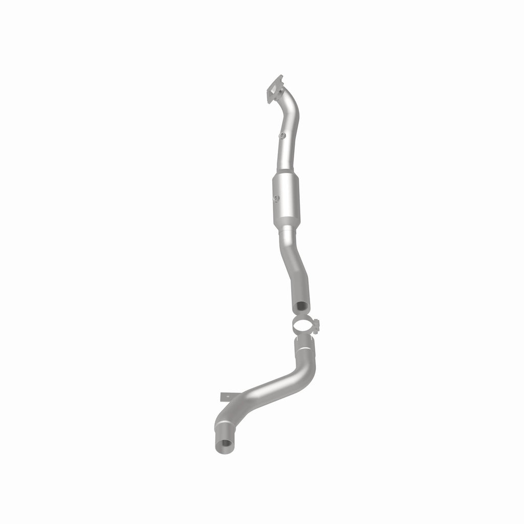 MagnaFlow Exhaust Products 22-141 OEM Grade Manifold Catalytic Converter for Select Chrysler 300, Dodge Challenger, Dodge Charger