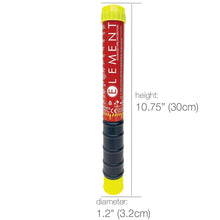 Load image into Gallery viewer, Element Advanced Fire Protection 40050 50 second handheld portable fire extinguisher