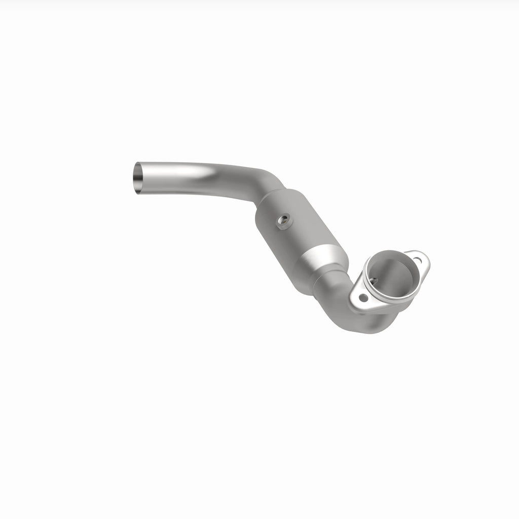 MagnaFlow Exhaust Products 4651409 California CARB Direct-Fit Catalytic Converter for Select Ford F-150