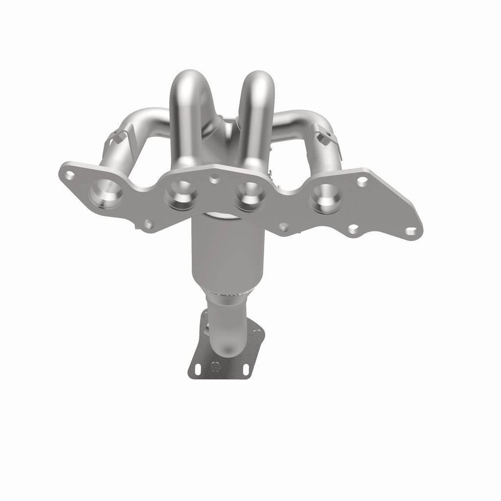 MagnaFlow Exhaust Products 5531382 California CARB Manifold Catalytic Converter for Select Ford Escape, Mazda Tribute, Mercury Mariner