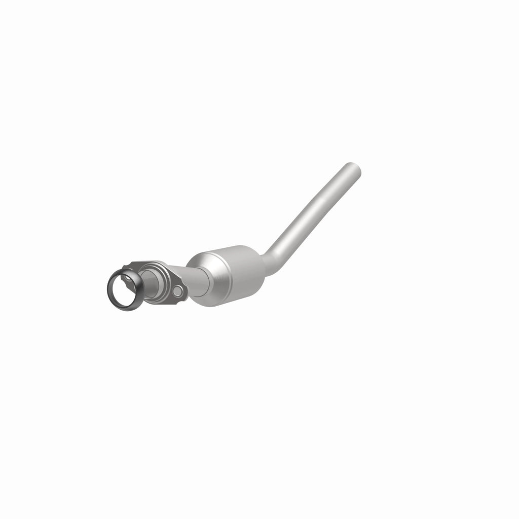 MagnaFlow Exhaust Products 3391275 California CARB Direct-Fit Catalytic Converter for Select Chrysler Town & Country, Dodge Caravan, Dodge Grand Caravan, Plymouth Grand Voyager, Plymouth Voyager
