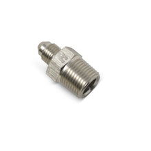 Load image into Gallery viewer, Performance--8-An-To-38In-Npt-Straight-Flare-To-Pipe-(Endura)