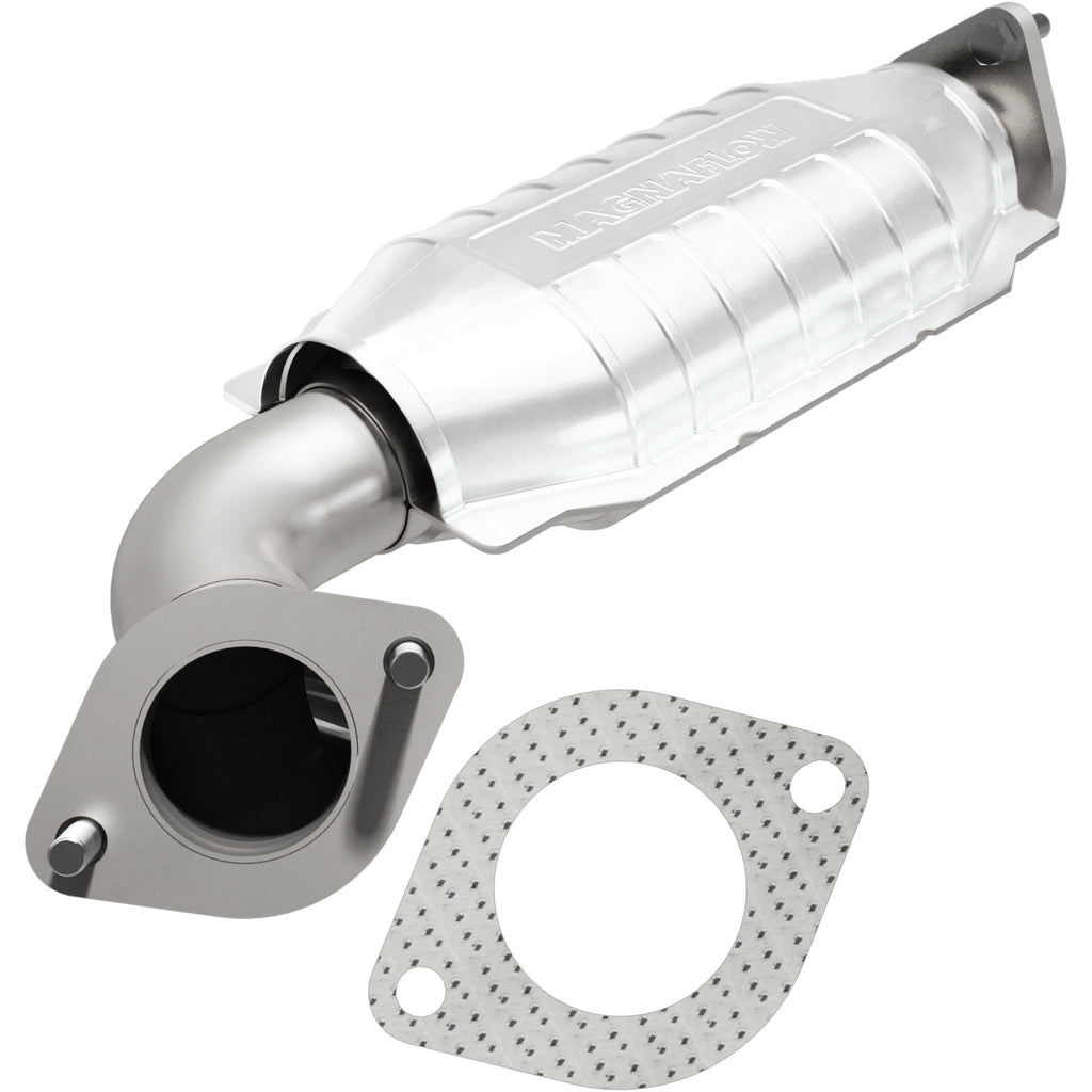 MagnaFlow Exhaust Products 49171 OEM Grade Direct-Fit Catalytic Converter for Select Cadillac CTS, Cadillac SRX, Cadillac STS