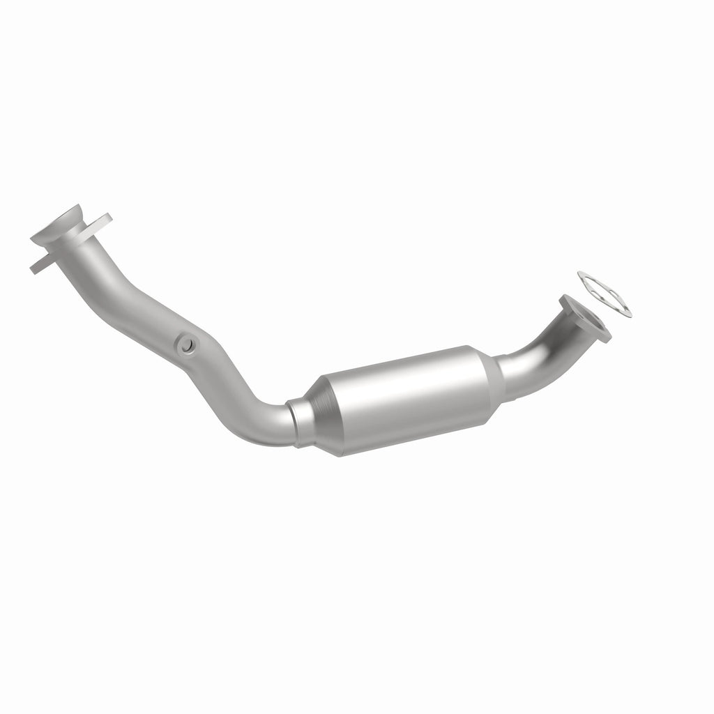 MagnaFlow Exhaust Products 4451315 California CARB Direct-Fit Catalytic Converter for Select Ford Explorer, Mercury Mountaineer