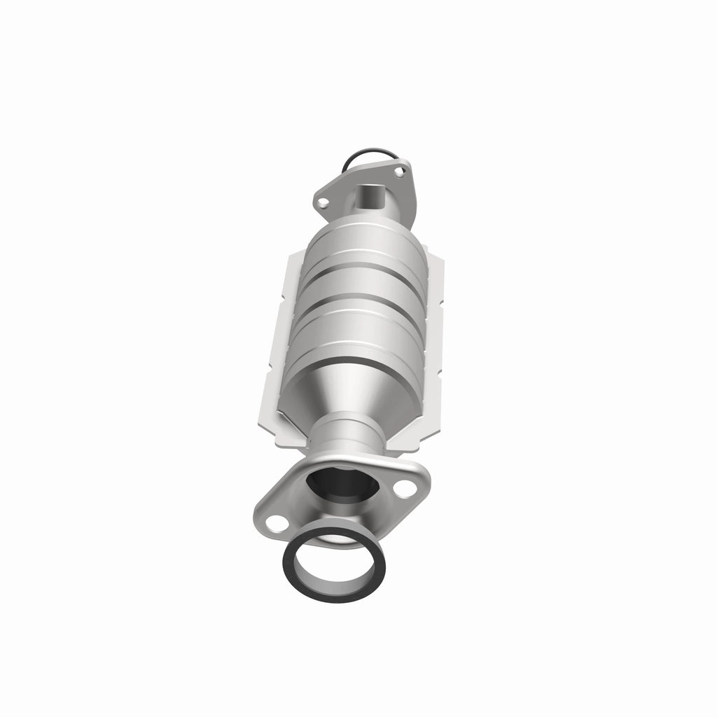 MagnaFlow Exhaust Products 93114 HM Grade Direct-Fit Catalytic Converter for Select Honda Odyssey
