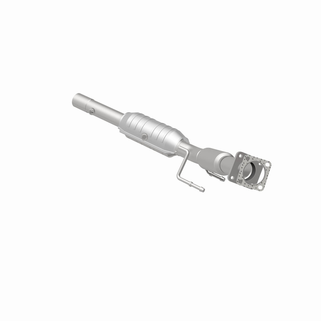 MagnaFlow Exhaust Products 49990 OEM Grade Direct-Fit Catalytic Converter for Select Volkswagen Beetle, Volkswagen Golf, Volkswagen Jetta, Volkswagen Passat, Volkswagen Rabbit