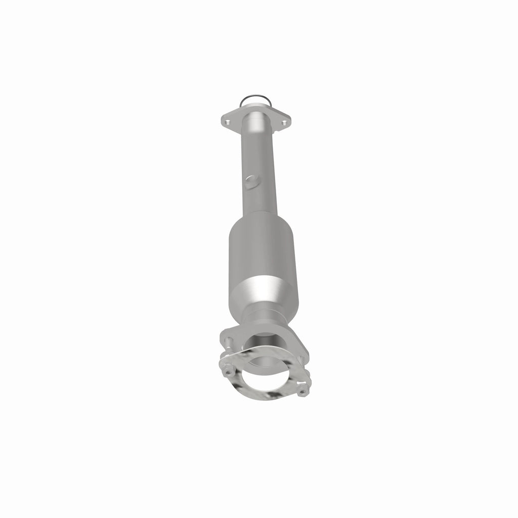 MagnaFlow Exhaust Products 21-041 OEM Grade Direct-Fit Catalytic Converter for Select INFINITI QX56, INFINITI QX80, Nissan Armada, Nissan TITAN, Nissan TITAN XD