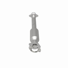 Load image into Gallery viewer, MagnaFlow Exhaust Products 21-041 OEM Grade Direct-Fit Catalytic Converter for Select INFINITI QX56, INFINITI QX80, Nissan Armada, Nissan TITAN, Nissan TITAN XD