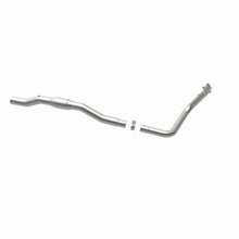 Load image into Gallery viewer, MagnaFlow Exhaust Products 24223 HM Grade Direct-Fit Catalytic Converter for Select Chevrolet Express 2500, Chevrolet Express 3500, GMC Savana 2500, GMC Savana