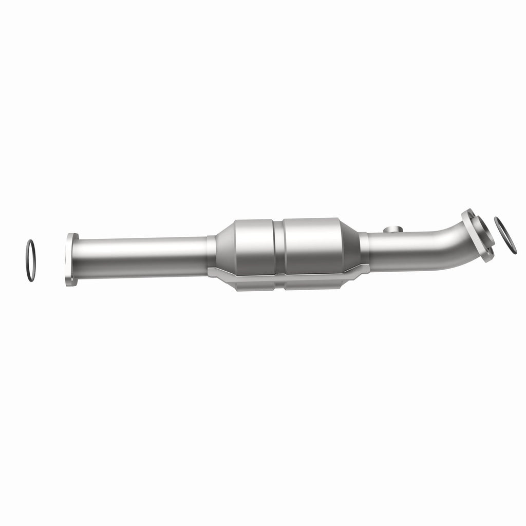 MagnaFlow Exhaust Products 49702 OEM Grade Direct-Fit Catalytic Converter for Select Toyota Tacoma