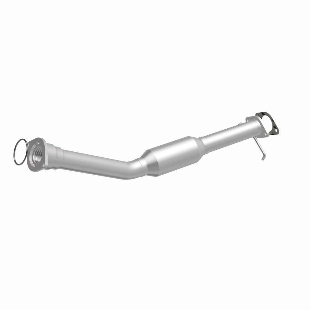 MagnaFlow Exhaust Products 24221 HM Grade Direct-Fit Catalytic Converter for Select Buick LaCrosse, Chevrolet Impala, Chevrolet Monte Carlo, Pontiac Grand Prix