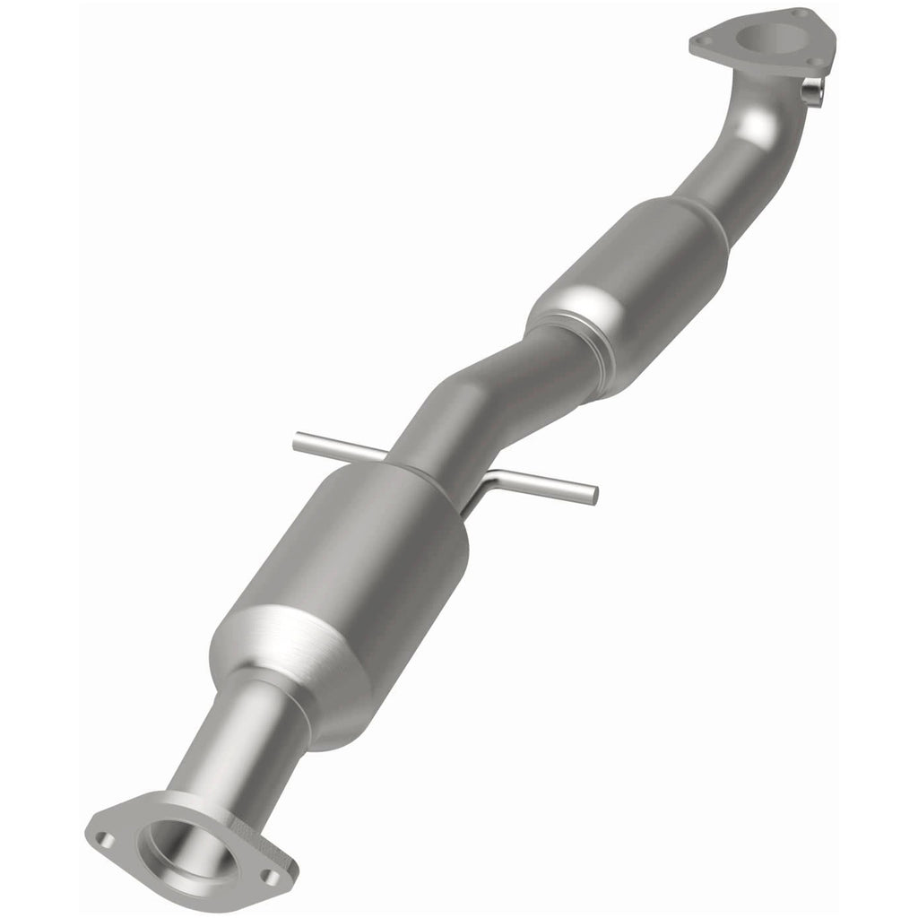 MagnaFlow Exhaust Products 21-177 OEM Grade Direct-Fit Catalytic Converter for Select Buick LaCrosse, Buick Regal, Chevrolet Impala, Chevrolet Malibu