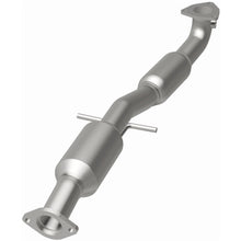 Load image into Gallery viewer, MagnaFlow Exhaust Products 21-177 OEM Grade Direct-Fit Catalytic Converter for Select Buick LaCrosse, Buick Regal, Chevrolet Impala, Chevrolet Malibu