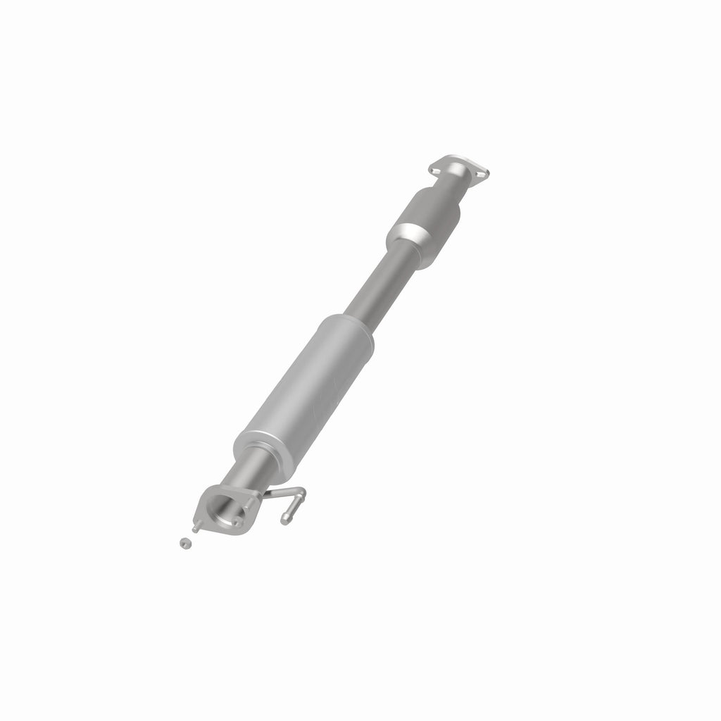MagnaFlow Exhaust Products 52641 OEM Grade Direct-Fit Catalytic Converter for Select Kia Sedona