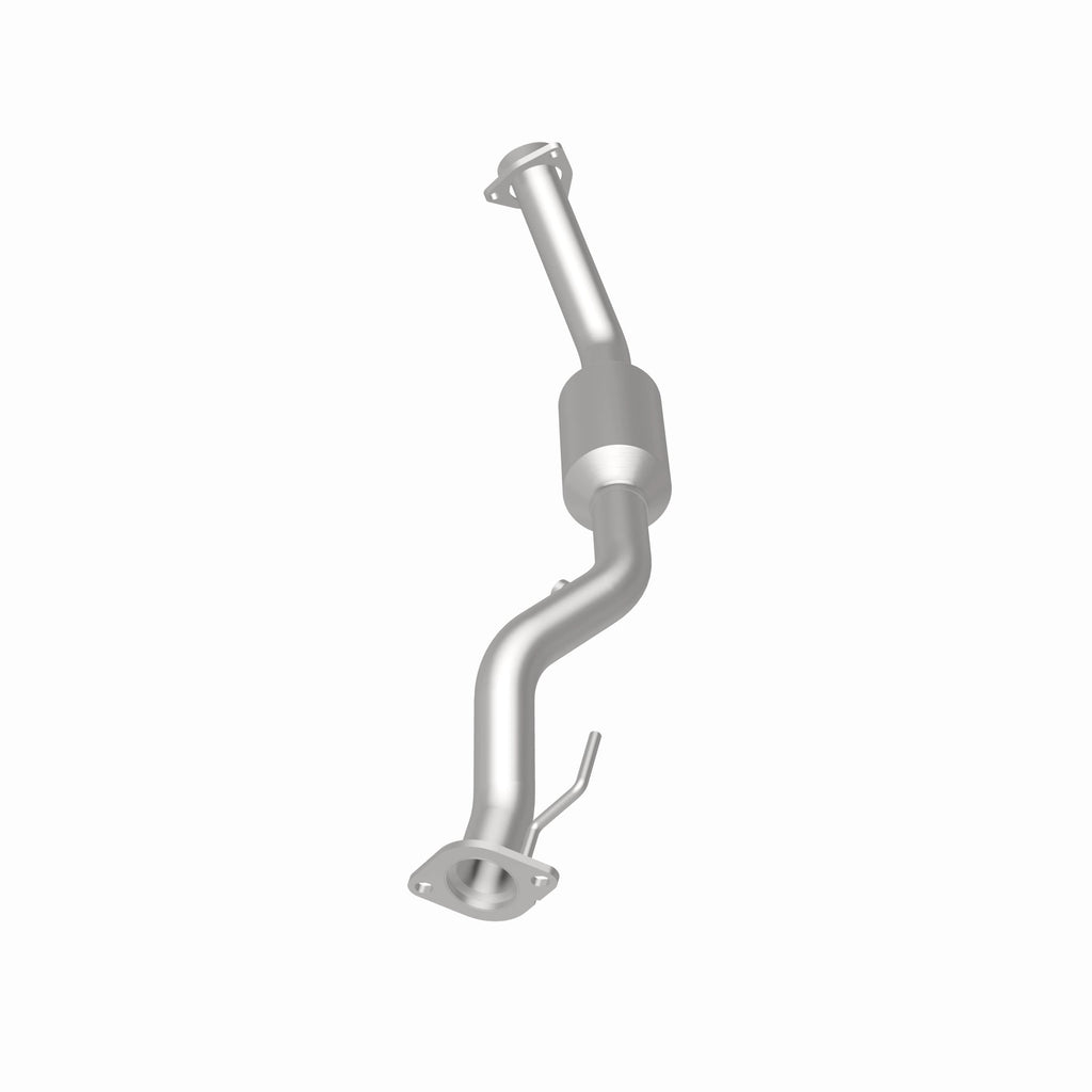 MagnaFlow Exhaust Products 49221 OEM Grade Direct-Fit Catalytic Converter for Select Buick Rainier, Chevrolet Trailblazer, GMC Envoy, Isuzu Ascender
