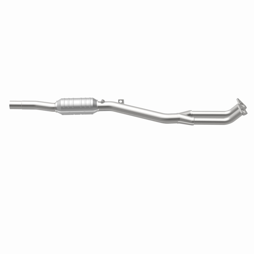 MagnaFlow Exhaust Products 93685 Standard Grade Direct-Fit Catalytic Converter for Select BMW 850CSi, BMW 850Ci, BMW 850i