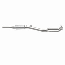 Load image into Gallery viewer, MagnaFlow Exhaust Products 93685 Standard Grade Direct-Fit Catalytic Converter for Select BMW 850CSi, BMW 850Ci, BMW 850i