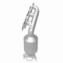 Load image into Gallery viewer, MagnaFlow Exhaust Products 51272 OEM Grade Manifold Catalytic Converter for Select Suzuki Grand Vitara, Suzuki XL-7