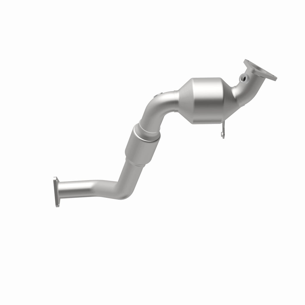 MagnaFlow Exhaust Products 51947 OEM Grade Direct-Fit Catalytic Converter for Select Audi Q7, Volkswagen Touareg