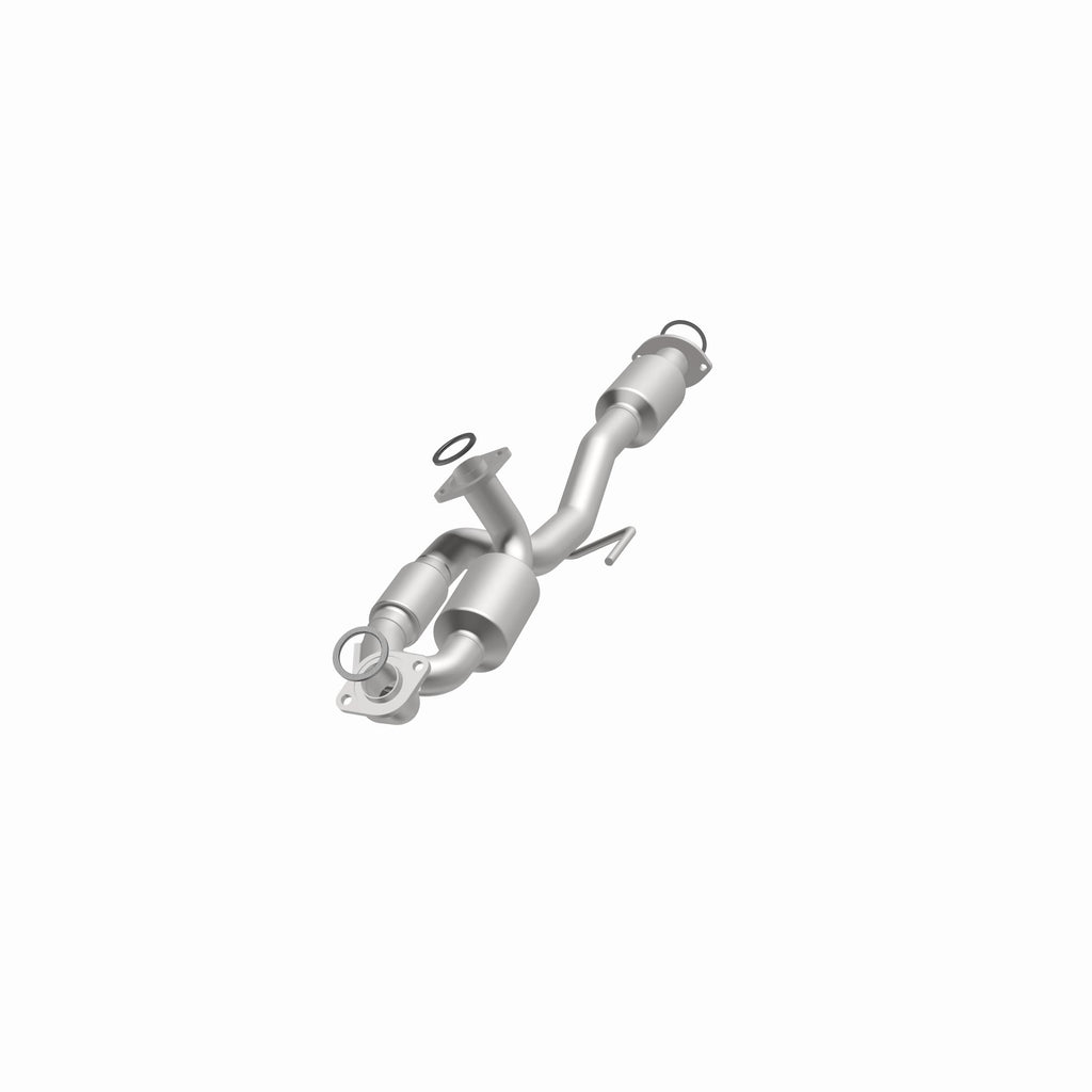 MagnaFlow Exhaust Products 52086 OEM Grade Direct-Fit Catalytic Converter for Select Lexus ES300, Toyota Avalon, Toyota Camry, Toyota Solara