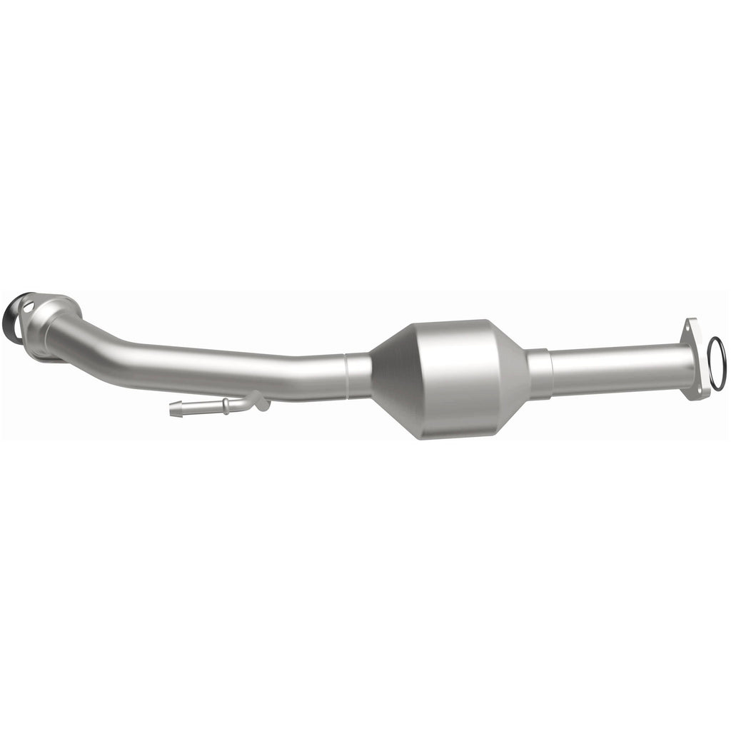 MagnaFlow Exhaust Products 23004 HM Grade Direct-Fit Catalytic Converter for Select Honda Civic